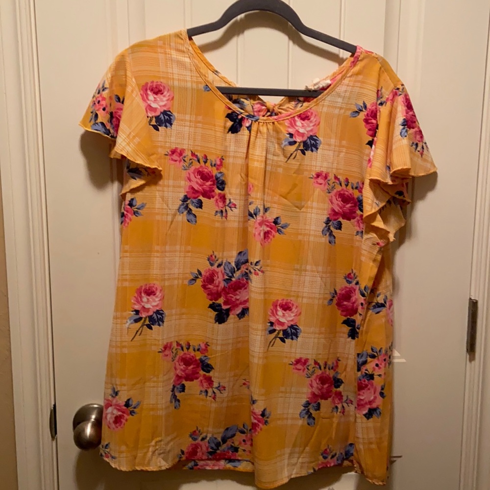 Blouse